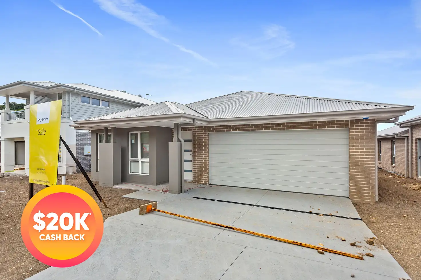 Main view of Homely house listing, 44 Holroyd Street, Albion Park NSW 2527