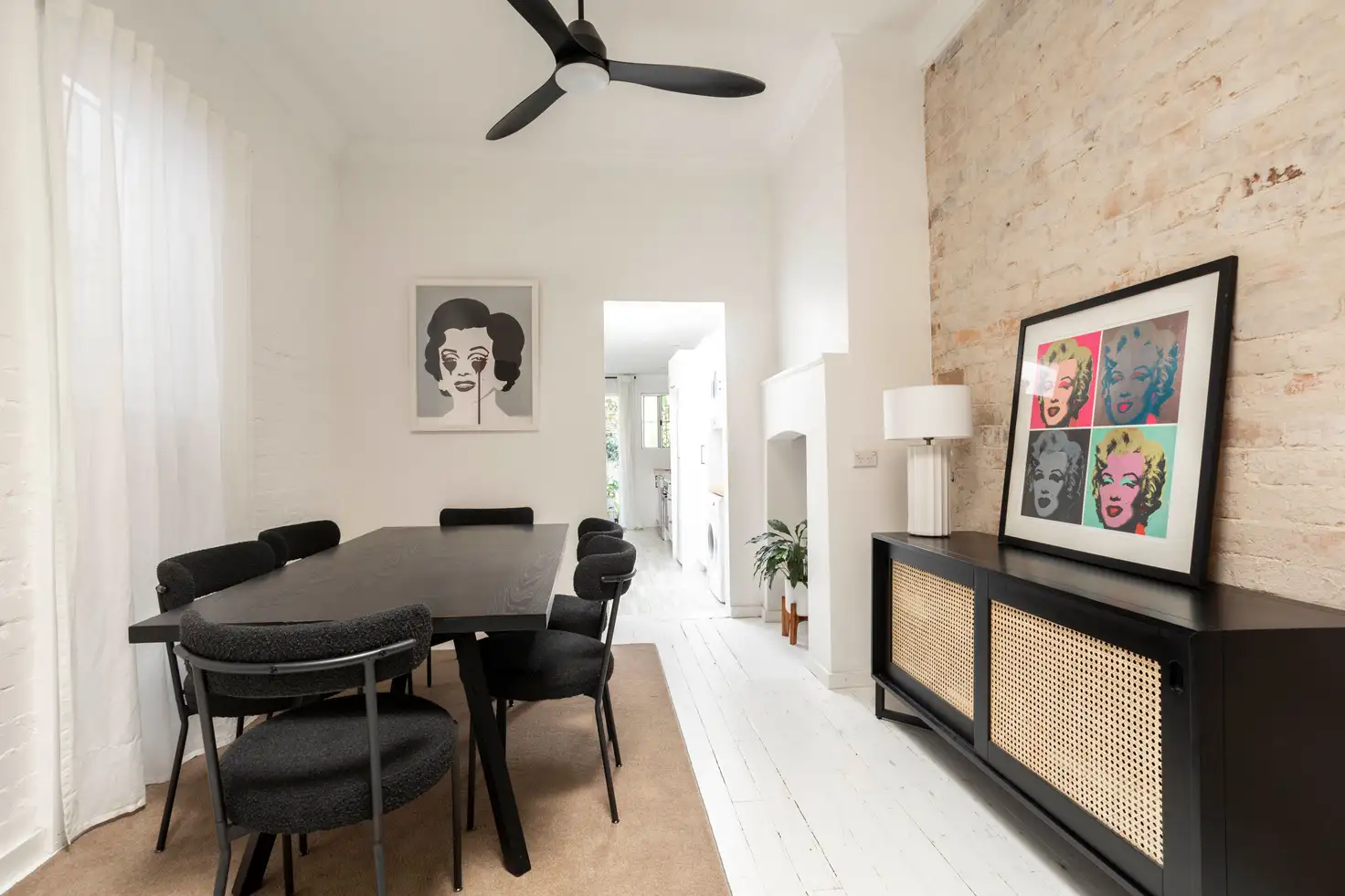 Main view of Homely house listing, 22 Charles Street, Erskineville NSW 2043