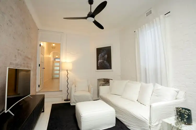 Second view of Homely house listing, 22 Charles Street, Erskineville NSW 2043