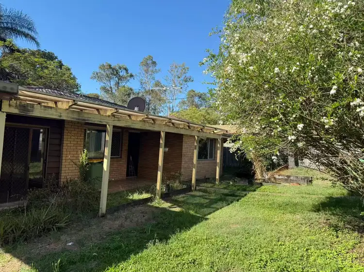 Second view of Homely house listing, 181 Redbank Plains Road, Bellbird Park QLD 4300