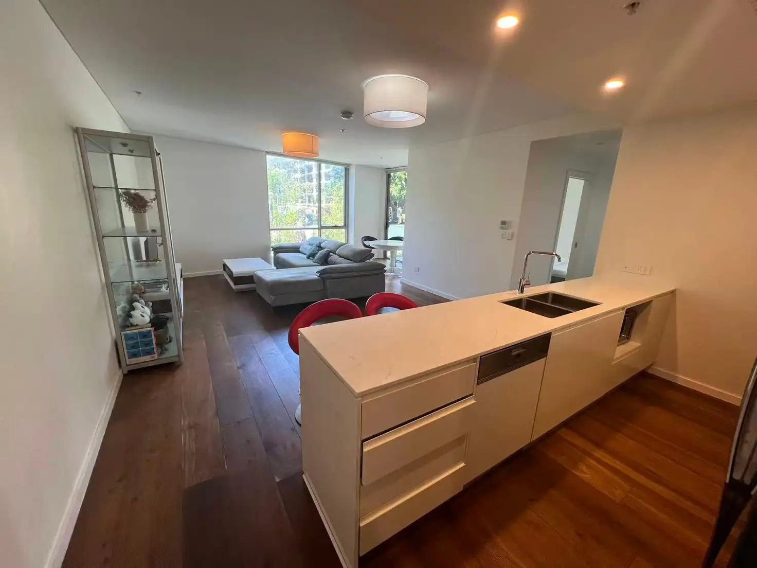 Main view of Homely apartment listing, 105/248 Coward Street, Mascot NSW 2020