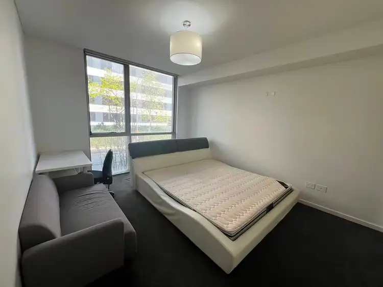 Second view of Homely apartment listing, 105/248 Coward Street, Mascot NSW 2020