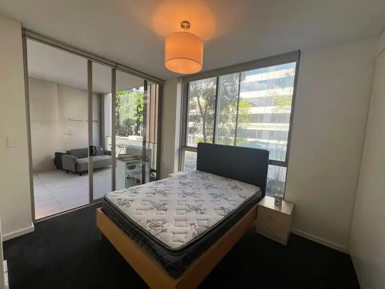 Third view of Homely apartment listing, 105/248 Coward Street, Mascot NSW 2020