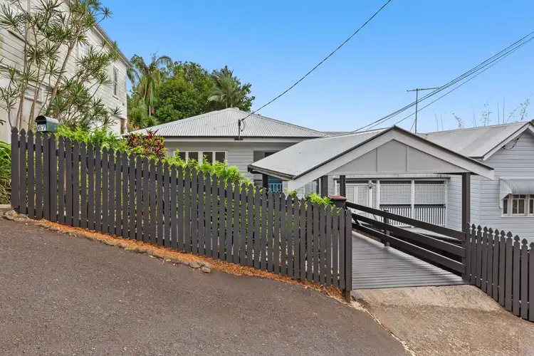 67 Prince Street, Paddington QLD 4064