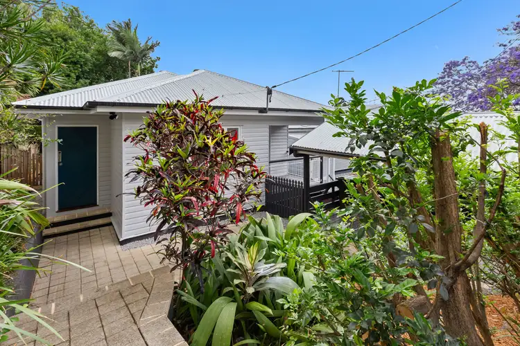 Second view of Homely house listing, 67 Prince Street, Paddington QLD 4064