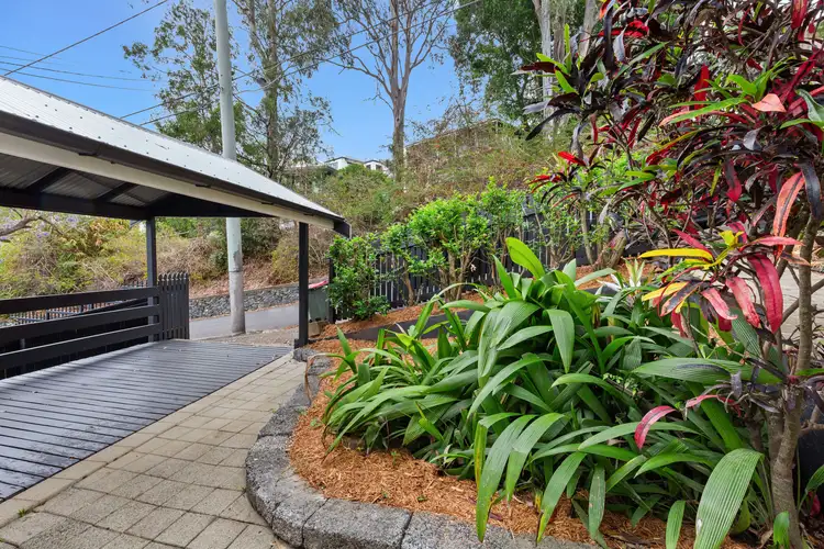 Third view of Homely house listing, 67 Prince Street, Paddington QLD 4064