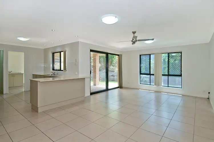 Third view of Homely house listing, 83 Woodlands Blv, Waterford QLD 4133