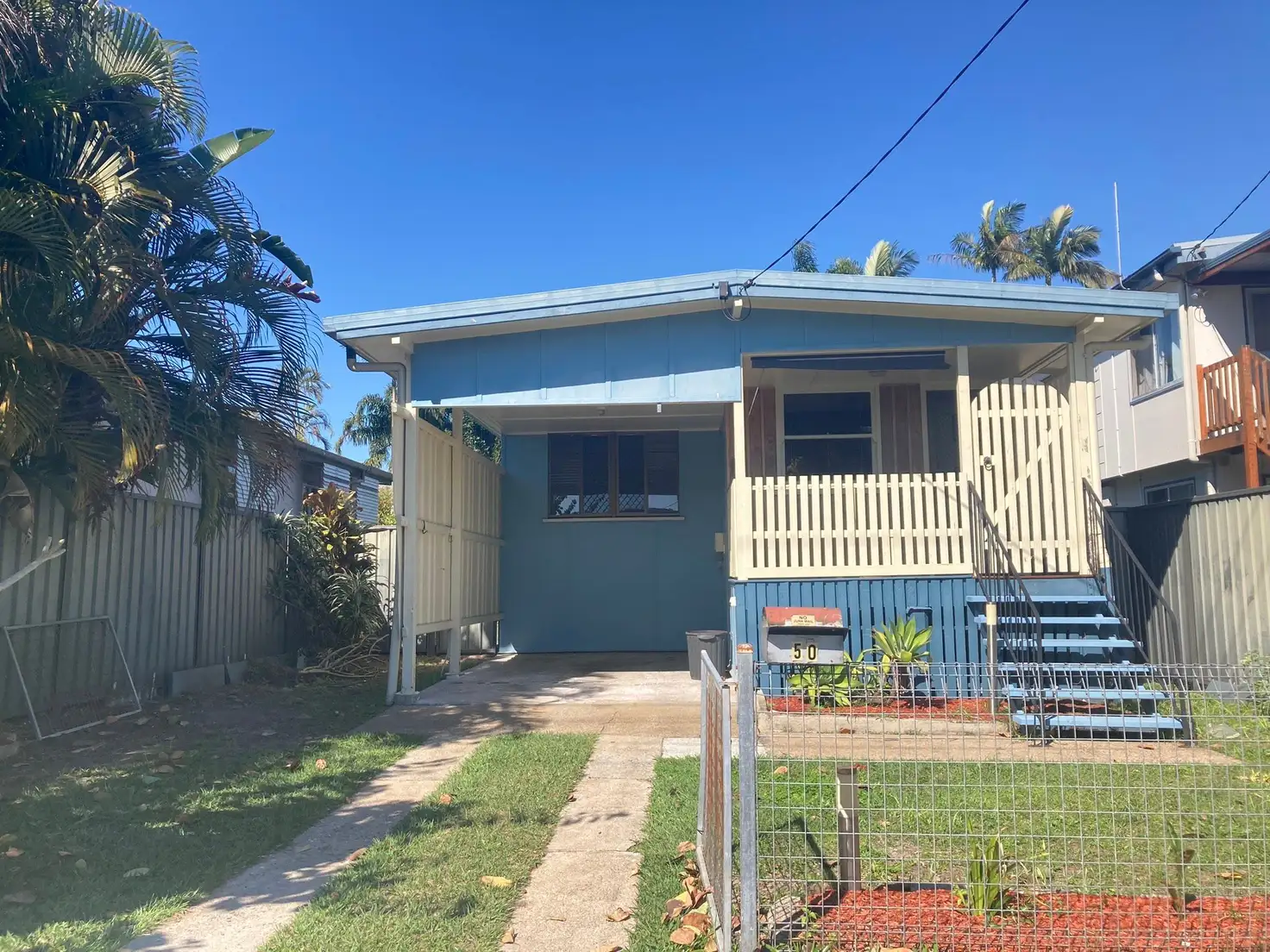 Main view of Homely house listing, 50 Osborne Terrace, Deception Bay QLD 4508
