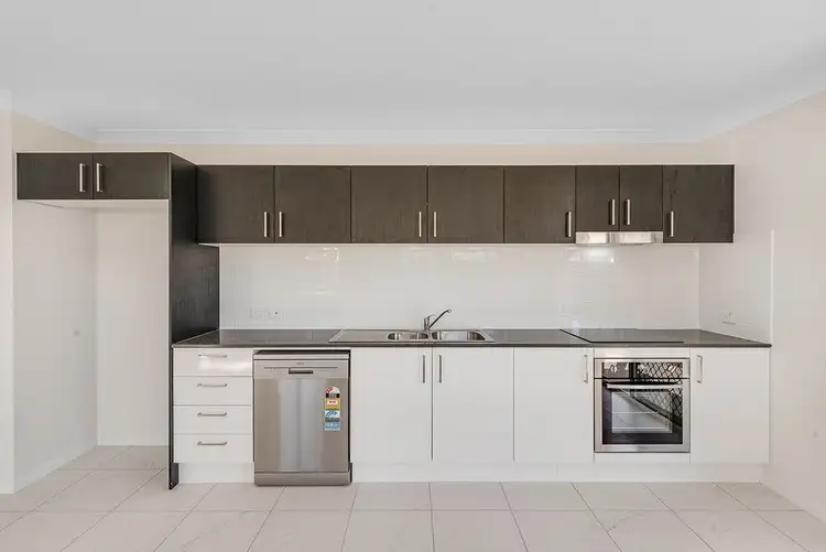 Third view of Homely semi-detached listing, 21B Maranoa Street, Logan Reserve QLD 4133