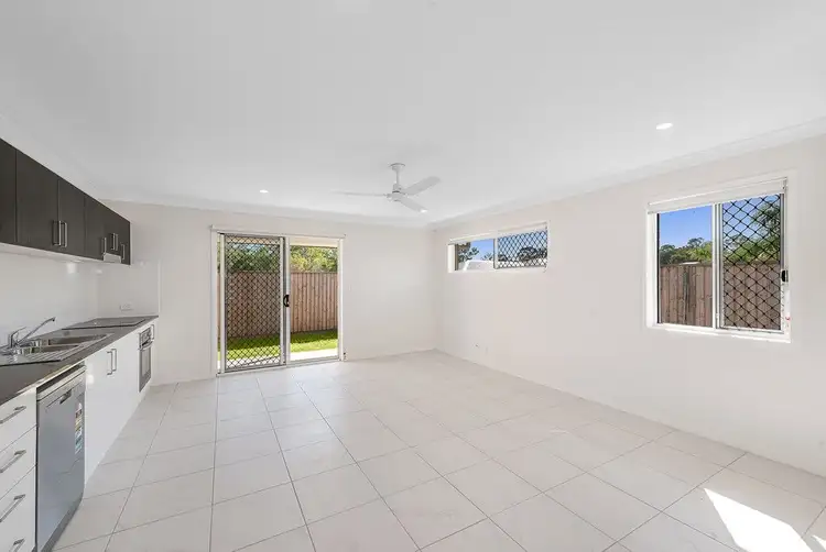 Fourth view of Homely semi-detached listing, 21B Maranoa Street, Logan Reserve QLD 4133