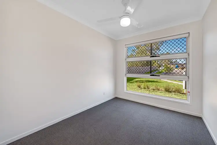 Fifth view of Homely semi-detached listing, 21B Maranoa Street, Logan Reserve QLD 4133