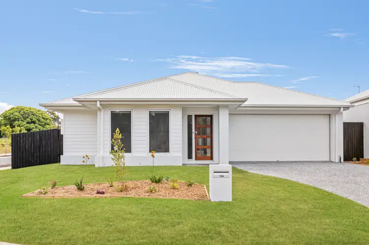164 Fraser Drive, Burpengary East QLD 4505