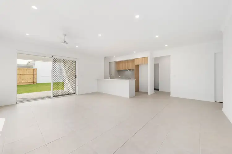 Second view of Homely house listing, 164 Fraser Drive, Burpengary East QLD 4505