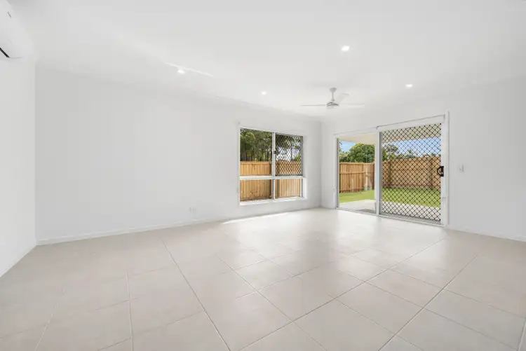 Third view of Homely house listing, 164 Fraser Drive, Burpengary East QLD 4505