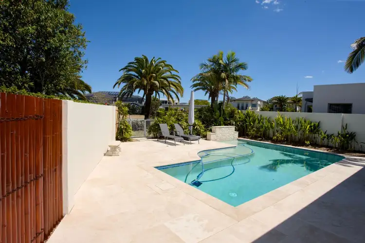 Second view of Homely house listing, 2805 Gracemere Circuit North, Hope Island QLD 4212