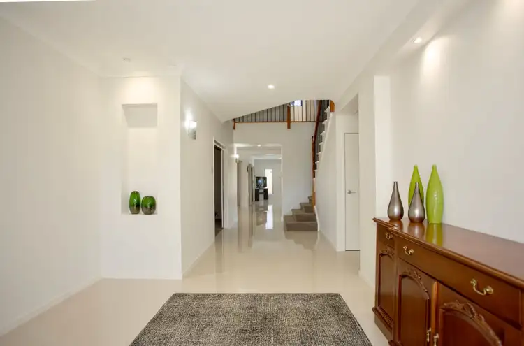 Fourth view of Homely house listing, 2805 Gracemere Circuit North, Hope Island QLD 4212