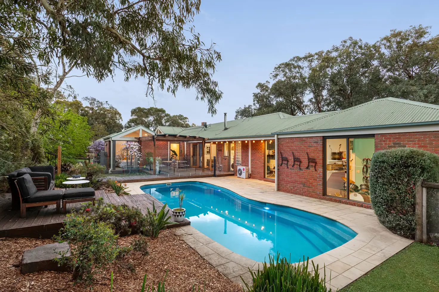 Main view of Homely other listing, 89-93 North Oatlands Road, Yarrambat VIC 3091