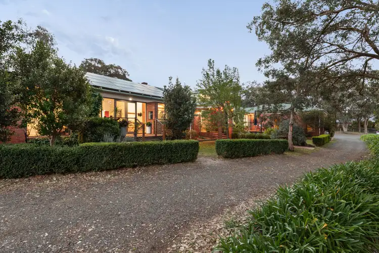 Third view of Homely other listing, 89-93 North Oatlands Road, Yarrambat VIC 3091
