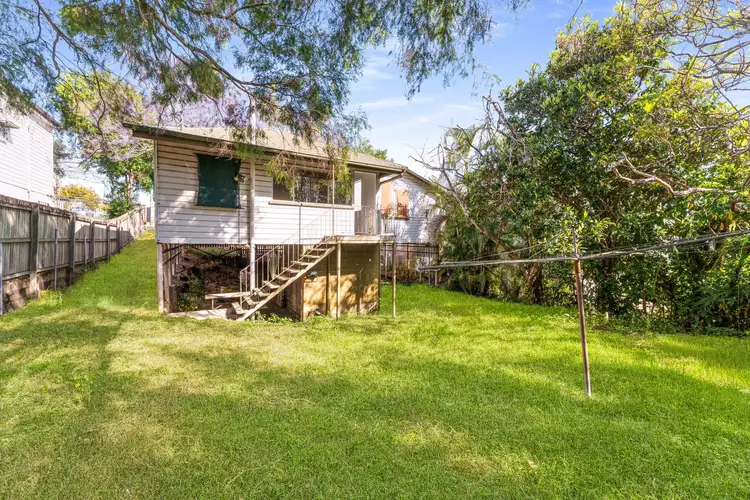 Second view of Homely house listing, 34 Sackville Street, Greenslopes QLD 4120
