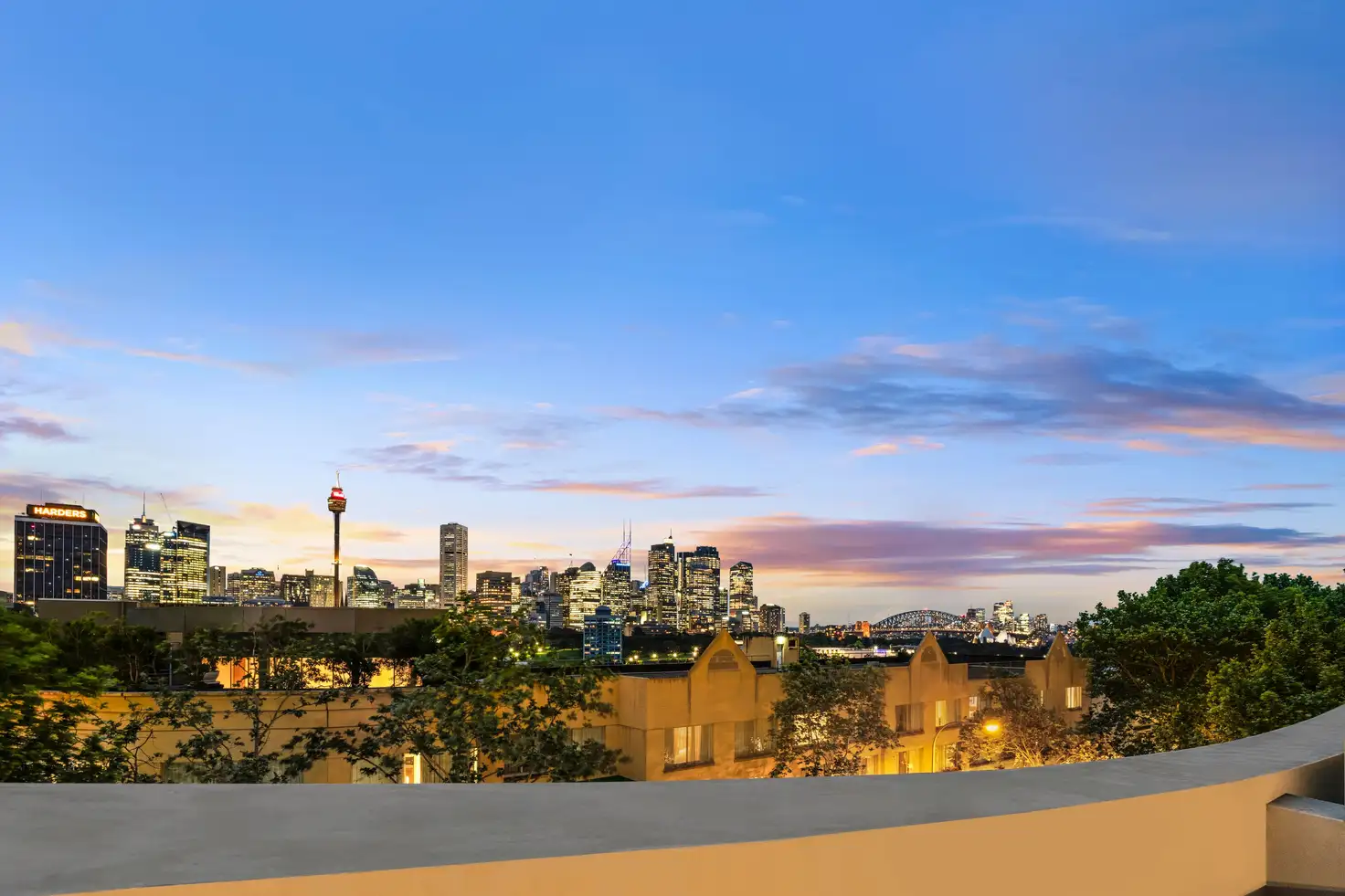 Main view of Homely apartment listing, 306/226 Victoria Street, Potts Point NSW 2011