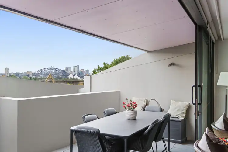 Fourth view of Homely apartment listing, 306/226 Victoria Street, Potts Point NSW 2011
