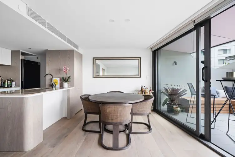 Fifth view of Homely apartment listing, 306/226 Victoria Street, Potts Point NSW 2011