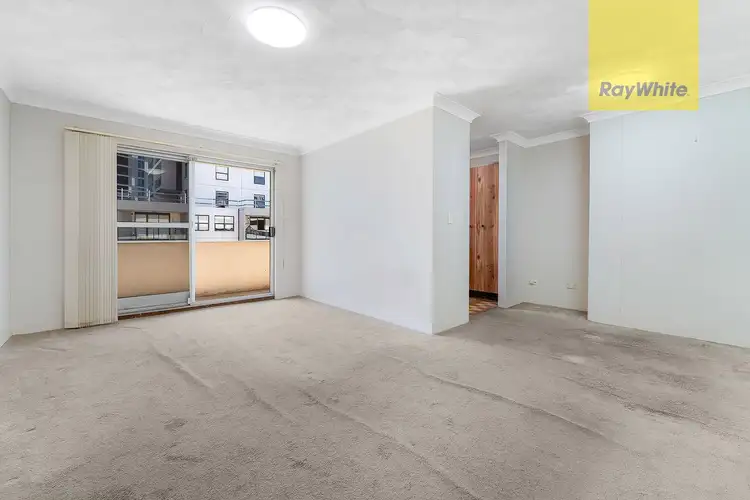 Second view of Homely unit listing, 41/5-15 Union Street, Parramatta NSW 2150