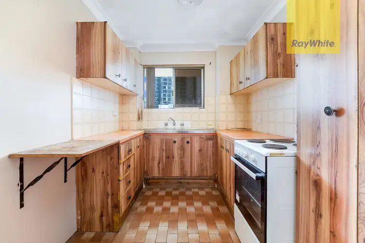 Third view of Homely unit listing, 41/5-15 Union Street, Parramatta NSW 2150