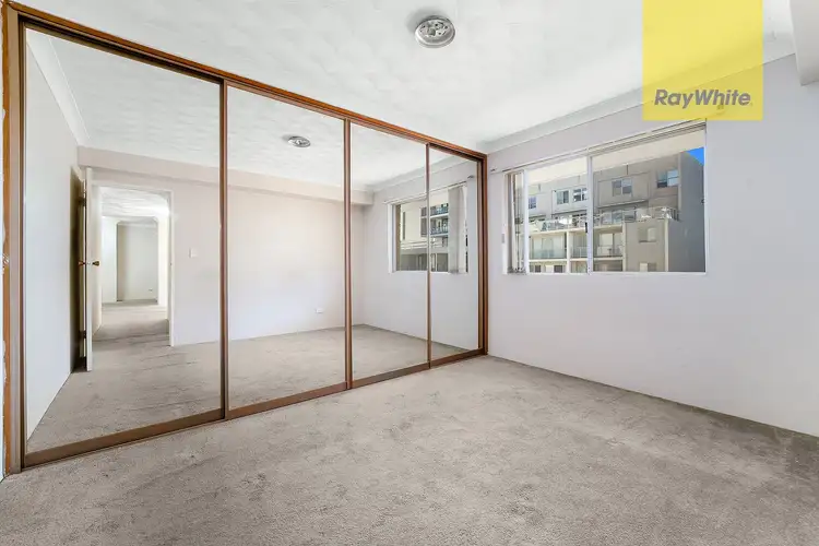 Fourth view of Homely unit listing, 41/5-15 Union Street, Parramatta NSW 2150