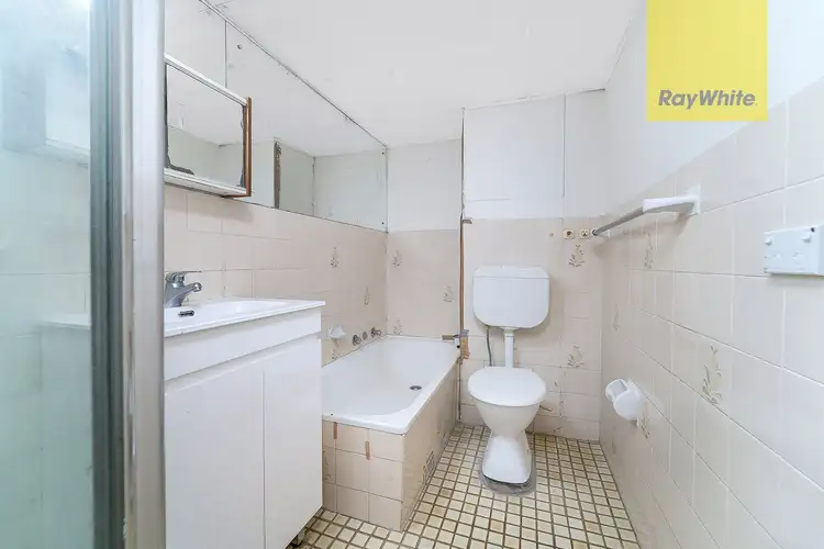 Fifth view of Homely unit listing, 41/5-15 Union Street, Parramatta NSW 2150