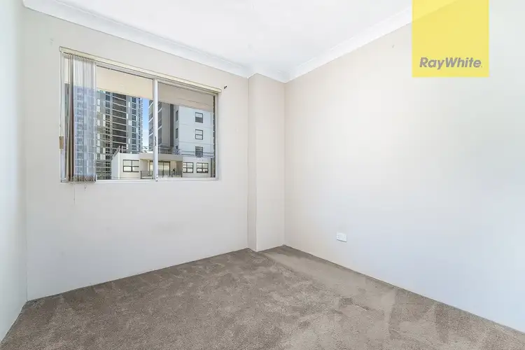 Sixth view of Homely unit listing, 41/5-15 Union Street, Parramatta NSW 2150