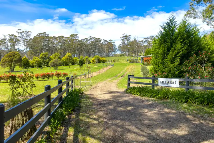 61 Wallaby Hill Road