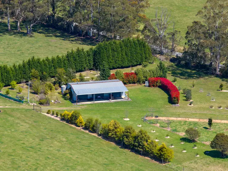 61 Wallaby Hill Road, Robertson NSW 2577