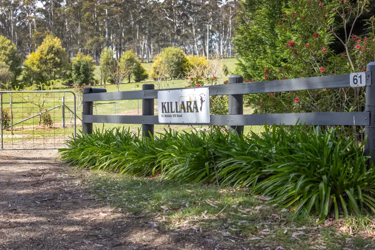 Fourth view of Homely rural property listing, 61 Wallaby Hill Road, Robertson NSW 2577