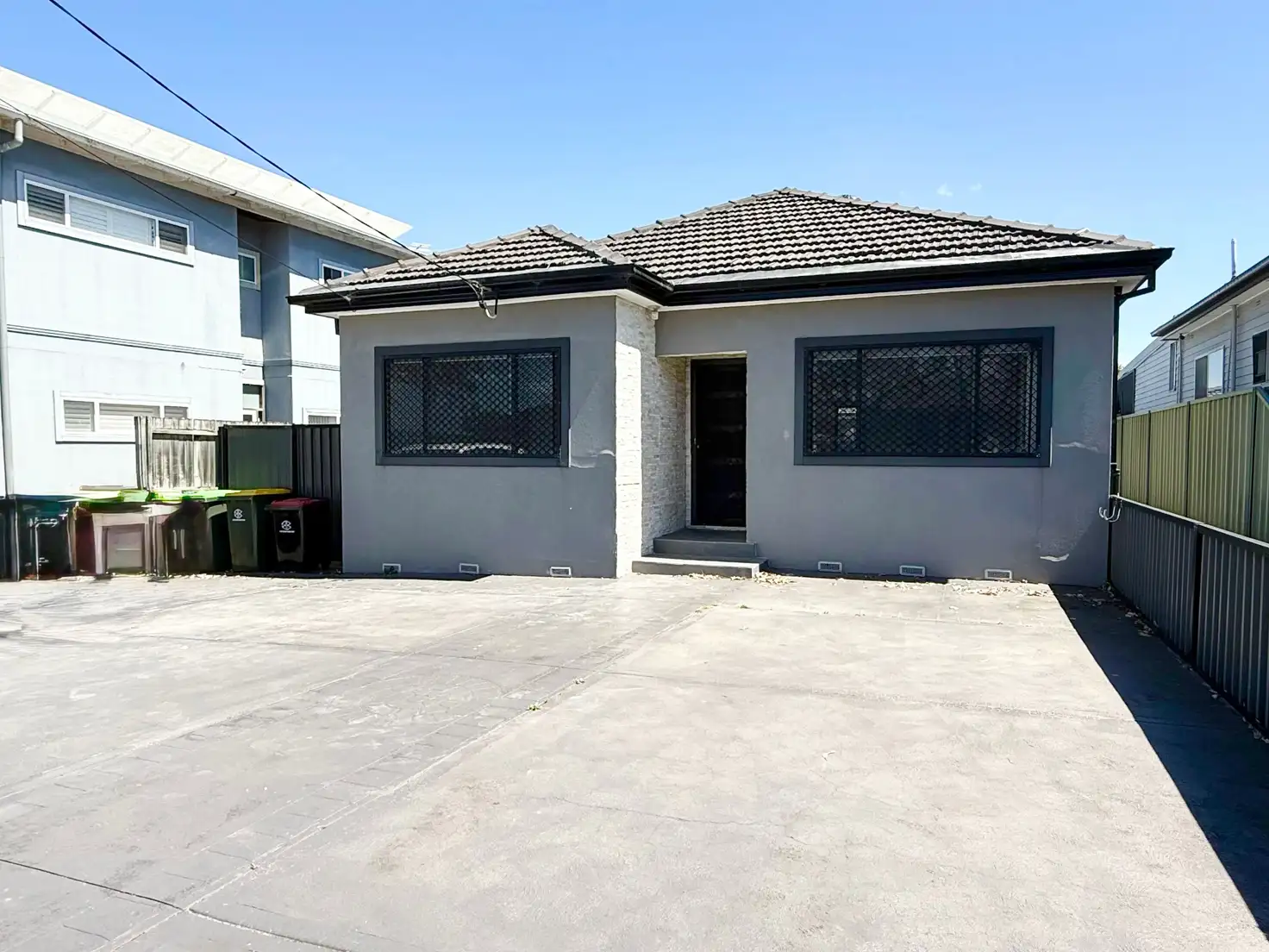 Main view of Homely house listing, 99 Augusta Street, Punchbowl NSW 2196