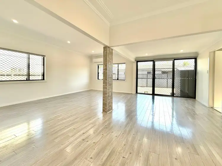 Second view of Homely house listing, 99 Augusta Street, Punchbowl NSW 2196