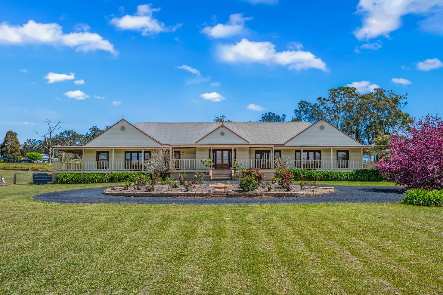 Main view of Homely house listing, 5 Forbesdale Close, Forbesdale via, Gloucester NSW 2422
