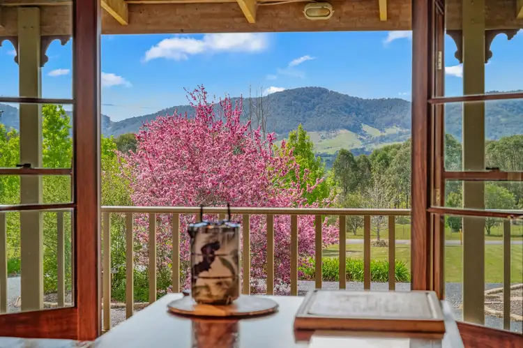 Second view of Homely house listing, 5 Forbesdale Close, Forbesdale via, Gloucester NSW 2422