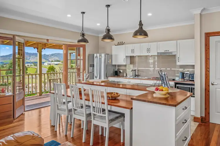 Third view of Homely house listing, 5 Forbesdale Close, Forbesdale via, Gloucester NSW 2422