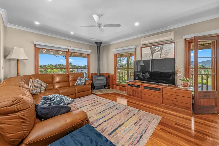 Fourth view of Homely house listing, 5 Forbesdale Close, Forbesdale via, Gloucester NSW 2422