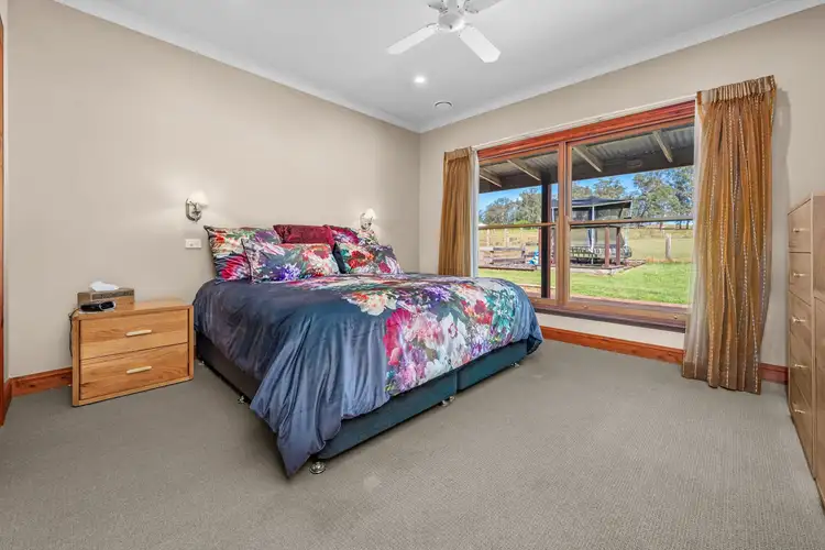 Fifth view of Homely house listing, 5 Forbesdale Close, Forbesdale via, Gloucester NSW 2422