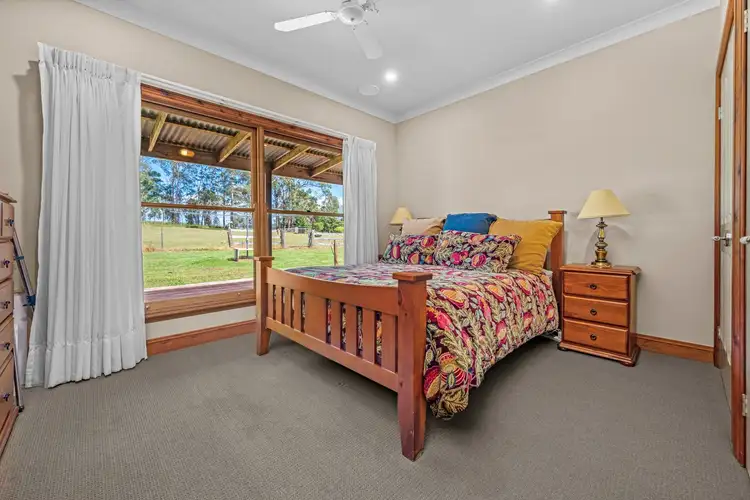 Sixth view of Homely house listing, 5 Forbesdale Close, Forbesdale via, Gloucester NSW 2422