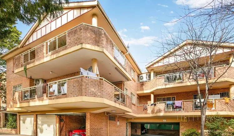 4/77 Croydon Street, Lakemba NSW 2195