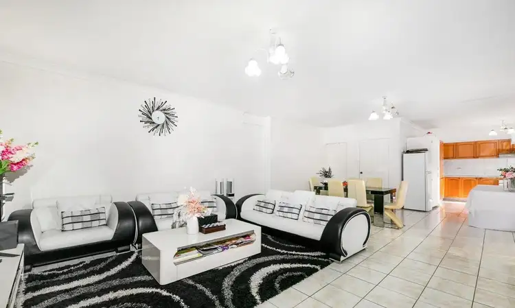 Second view of Homely unit listing, 4/77 Croydon Street, Lakemba NSW 2195