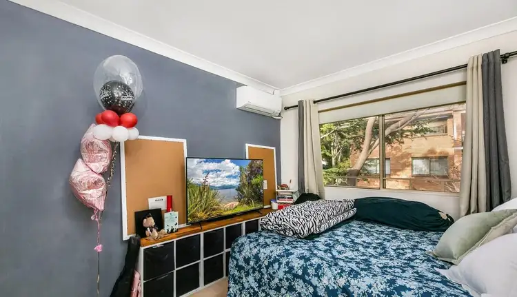 Sixth view of Homely unit listing, 4/77 Croydon Street, Lakemba NSW 2195