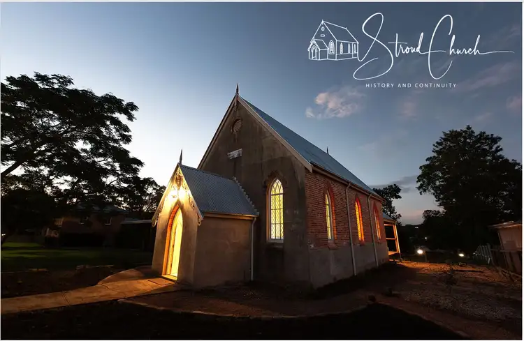 25 Erin Street, Stroud NSW 2425