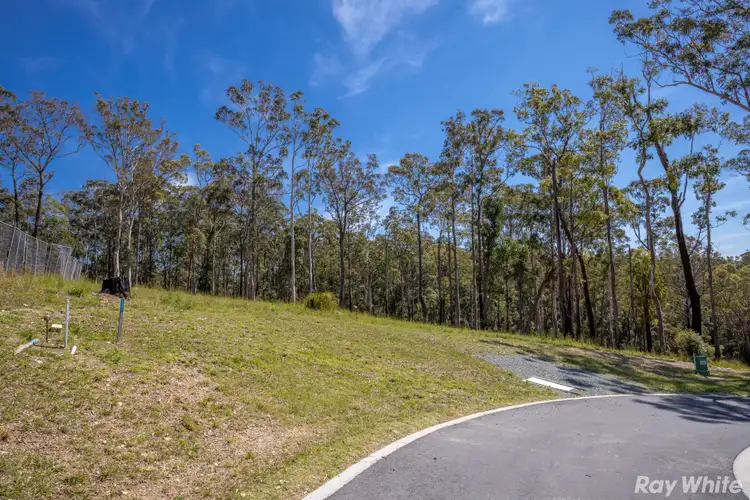 Third view of Homely land listing, Lot 3 Pine Valley Way 'Summerland Estate', Hallidays Point NSW 2430