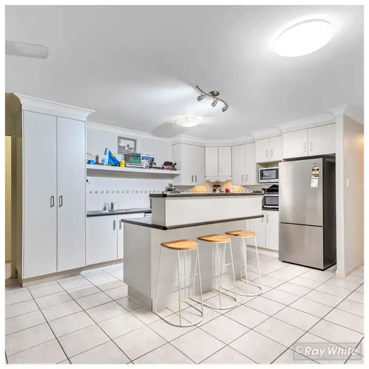 Third view of Homely house listing, 17 Anna Meares Avenue, Gracemere QLD 4702