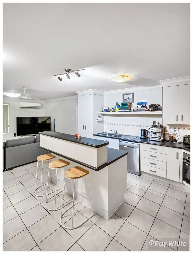 Fourth view of Homely house listing, 17 Anna Meares Avenue, Gracemere QLD 4702