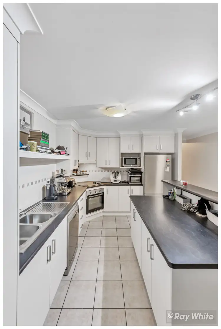 Fifth view of Homely house listing, 17 Anna Meares Avenue, Gracemere QLD 4702